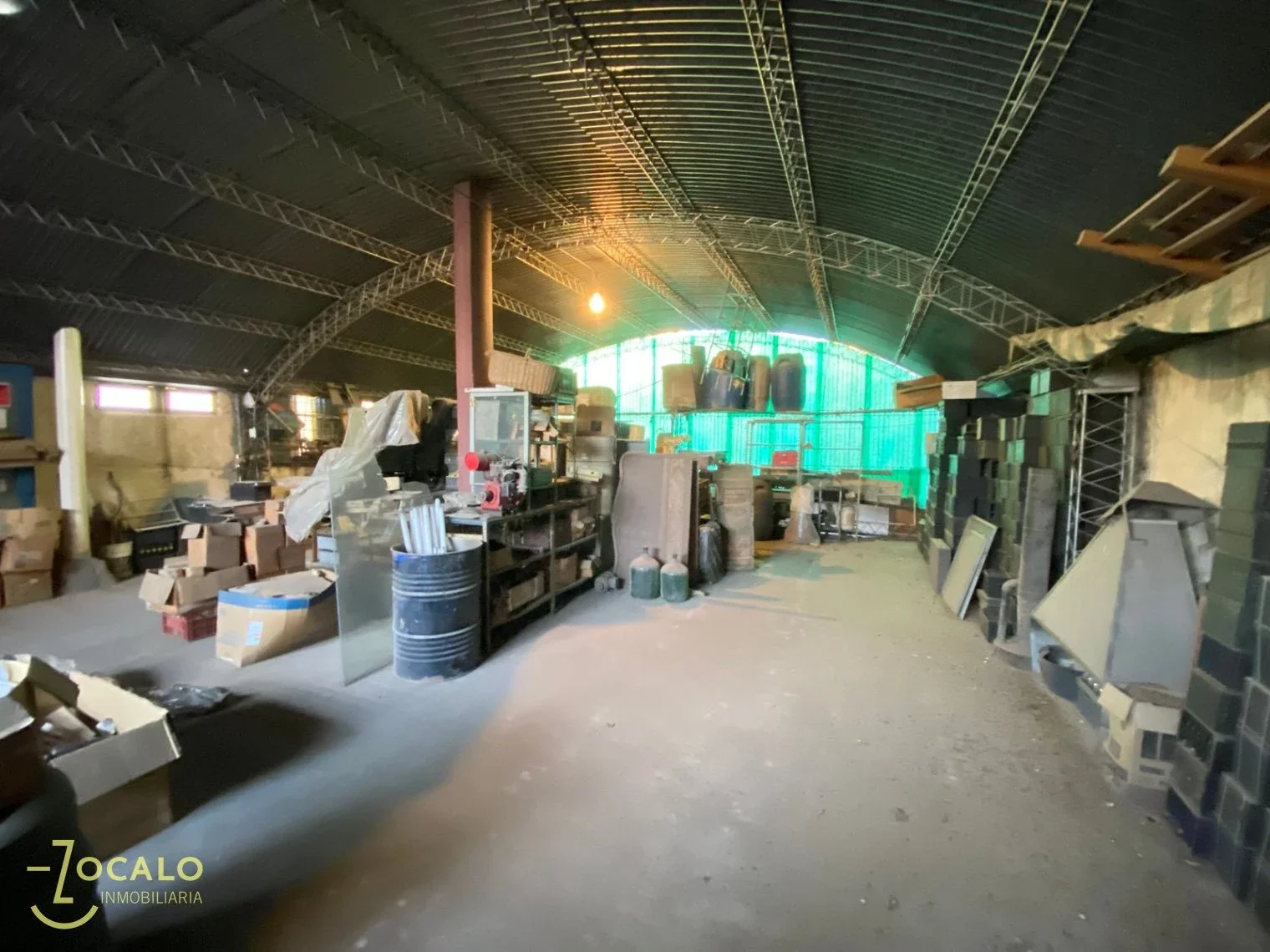 Local comercial y galpón en alquiler ubicado en Microcentro - Imagen 5