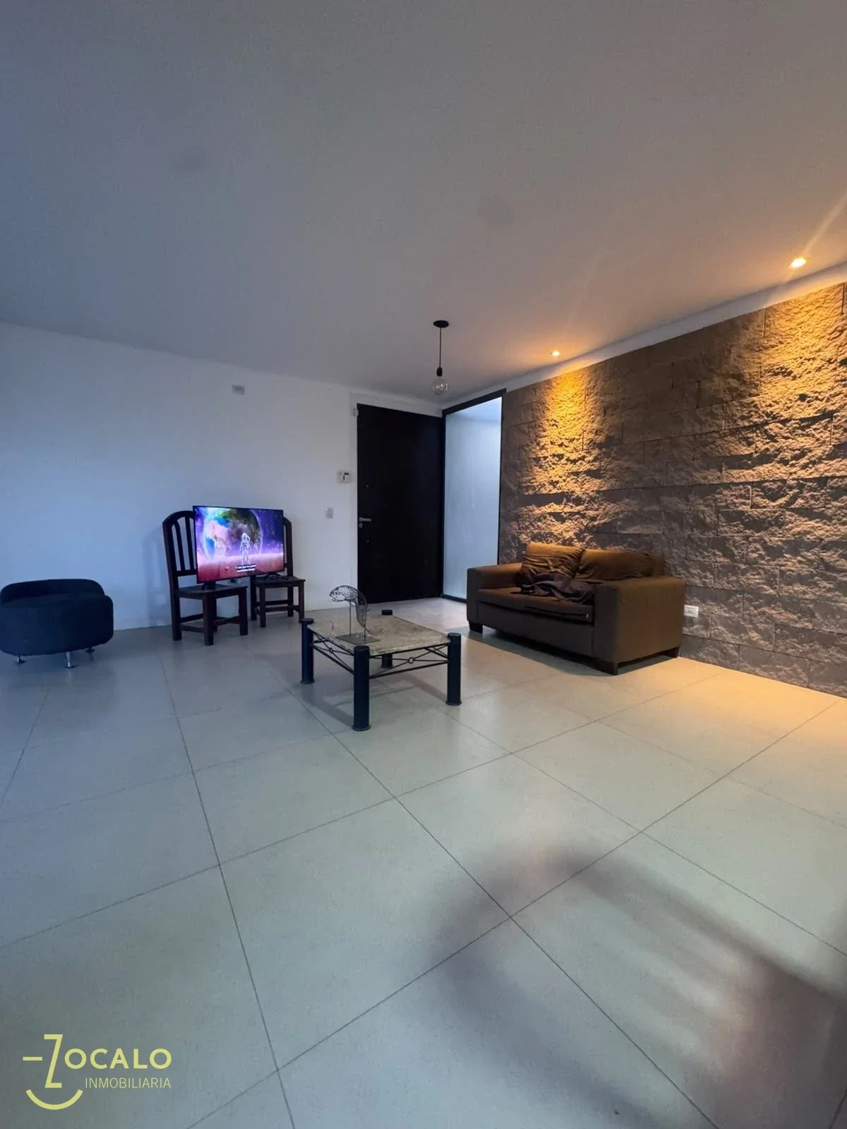 Casa en alquiler c/ cochera en La Puntilla - Imagen 5
