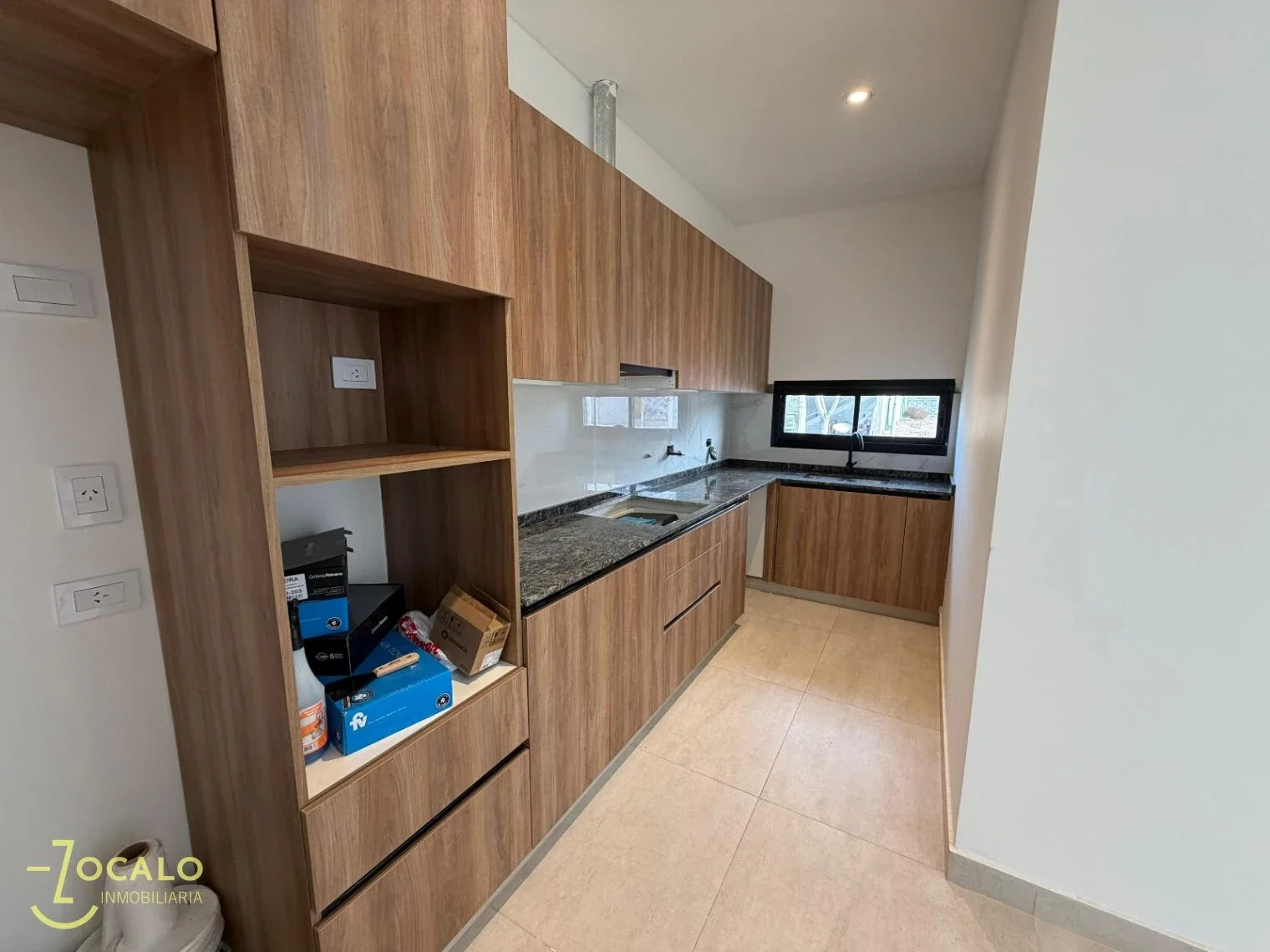 Casa en venta a estrenar en Barrio Terrazas Park - Imagen 4