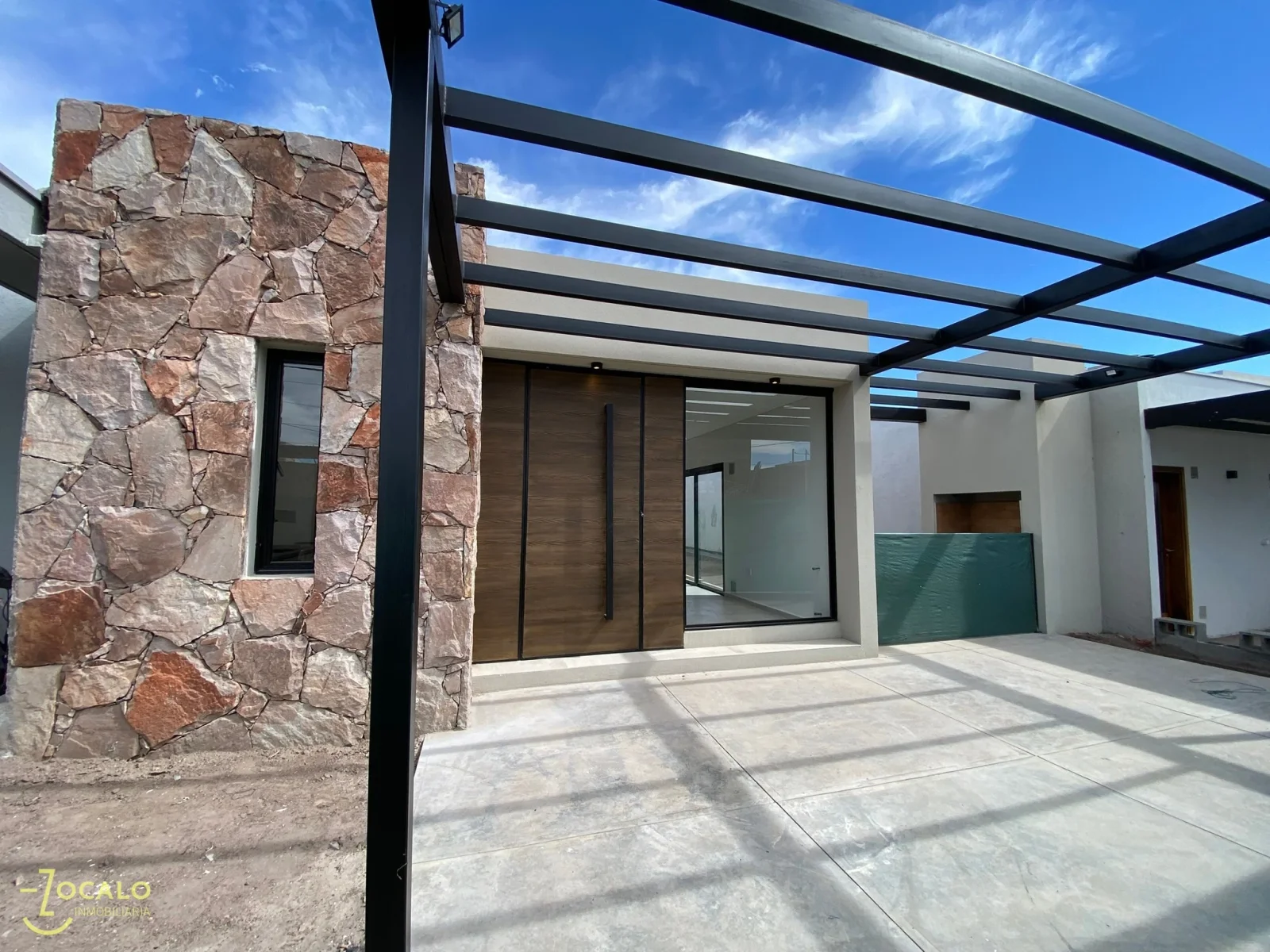 Casa en venta a estrenar en Barrio Terrazas Park - Imagen 1
