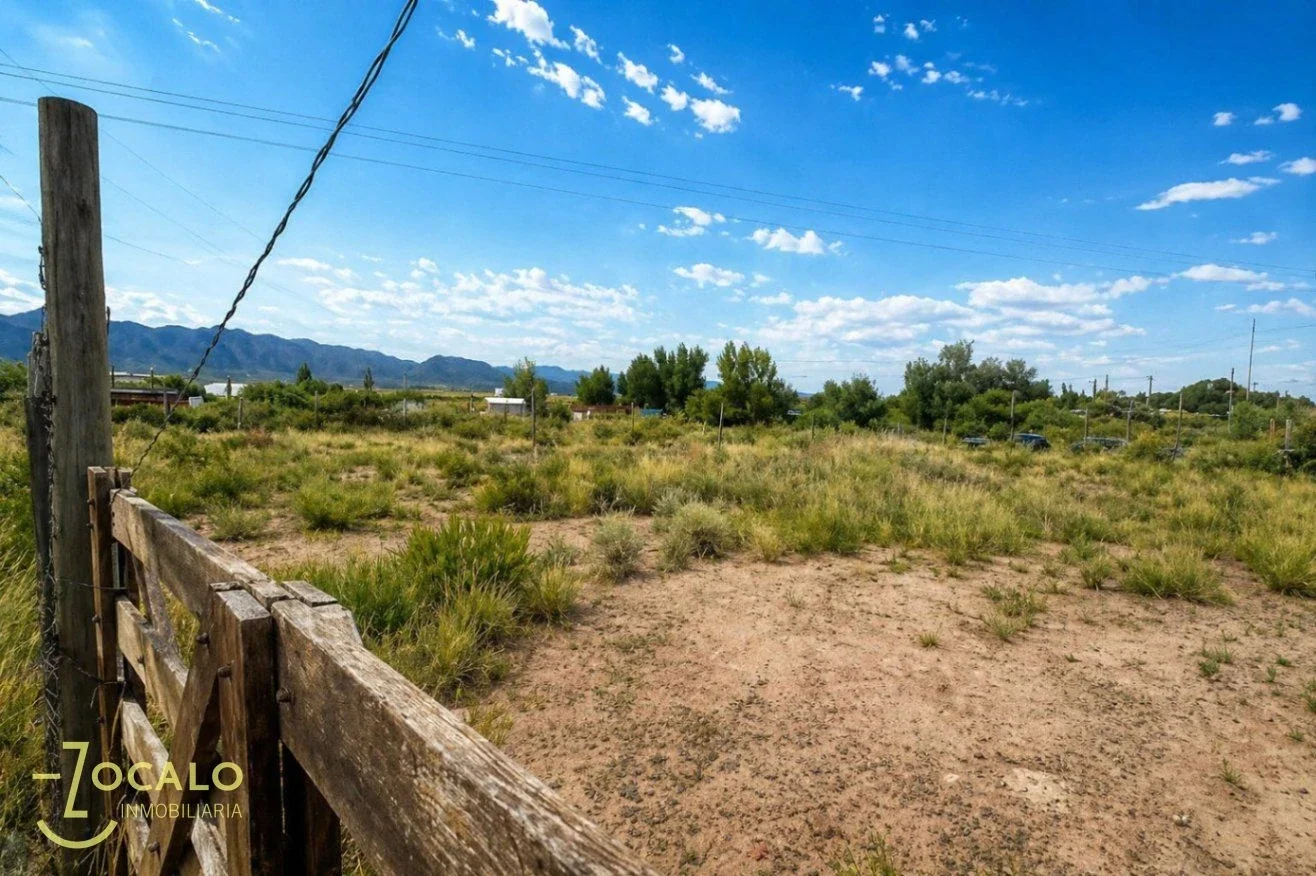 Terreno en venta de 742 m2 en Las Compuertas - Imagen 4