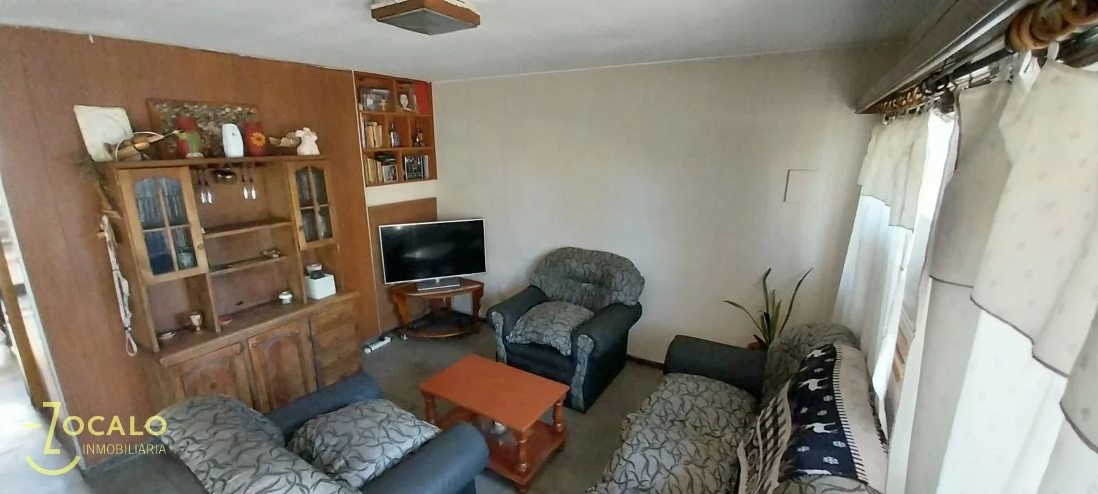 Casa en venta c/ cochera en Las Heras - Imagen 2