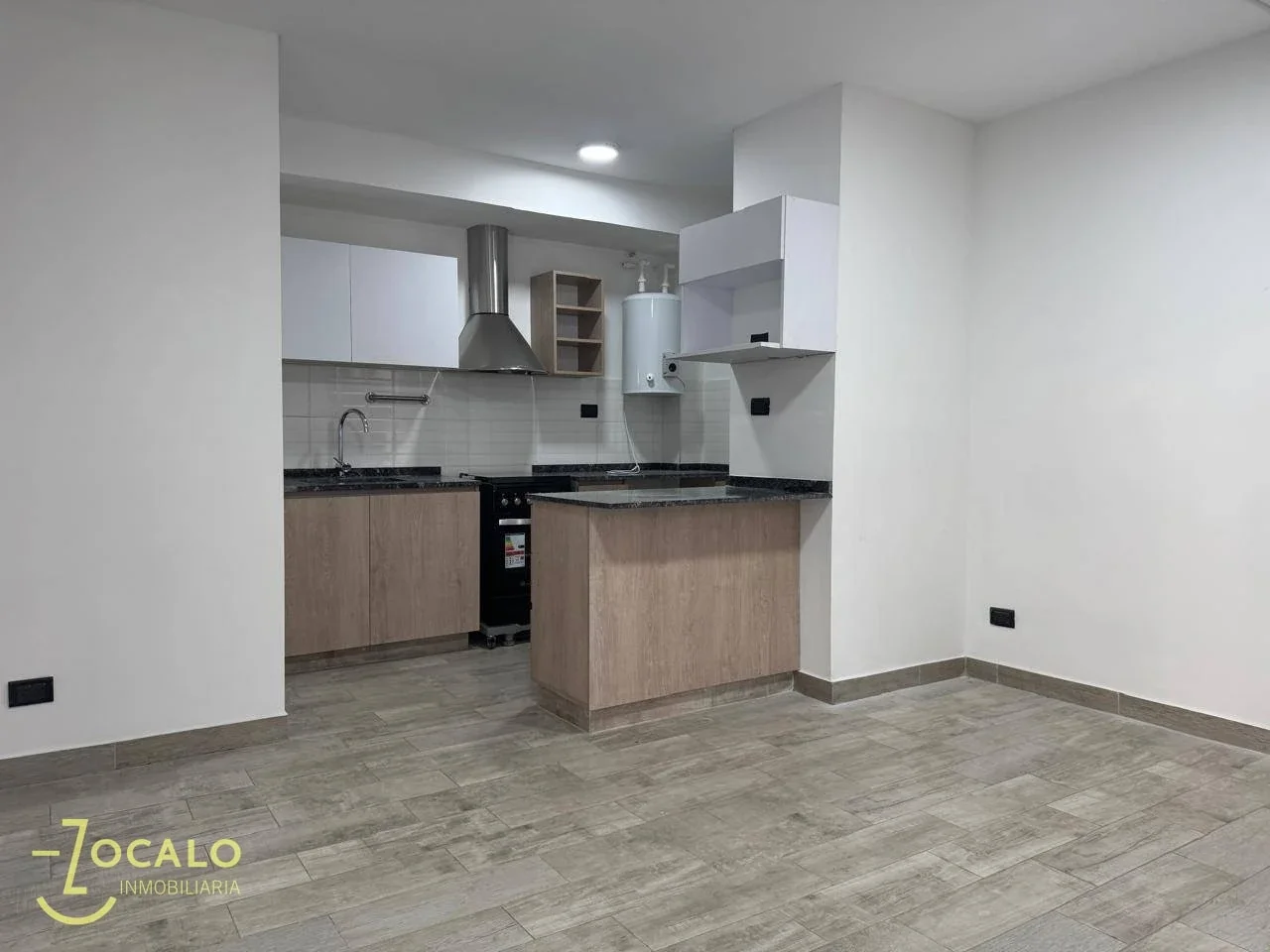 Departamento en venta de un dormitorio en Godoy Cruz - Imagen 4