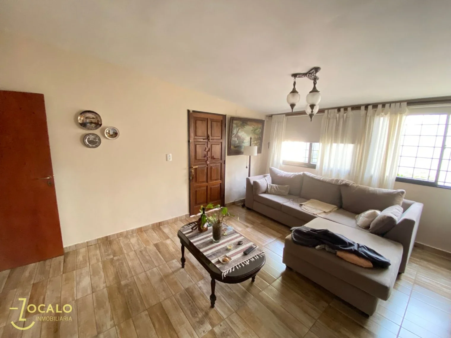Hermosa Casa en venta en Barrio Cementista II - Imagen 3