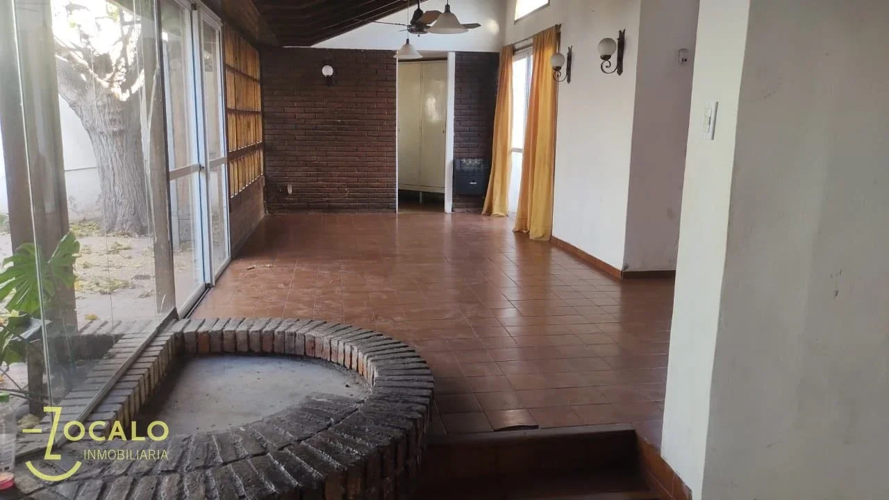 Casa en ALQUILER en Carrodilla - Imagen 1