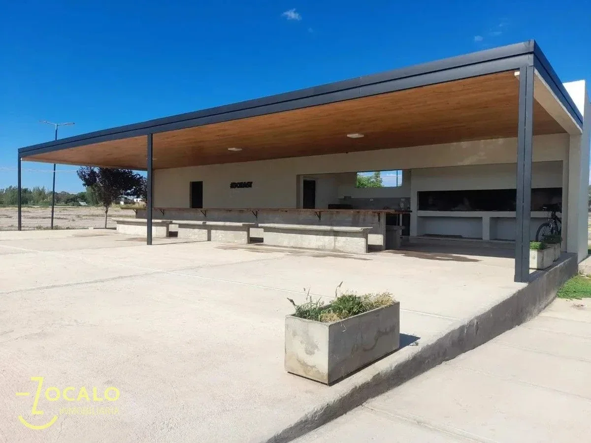 Lote en venta en Barrio Privado El Bosque - Imagen 5