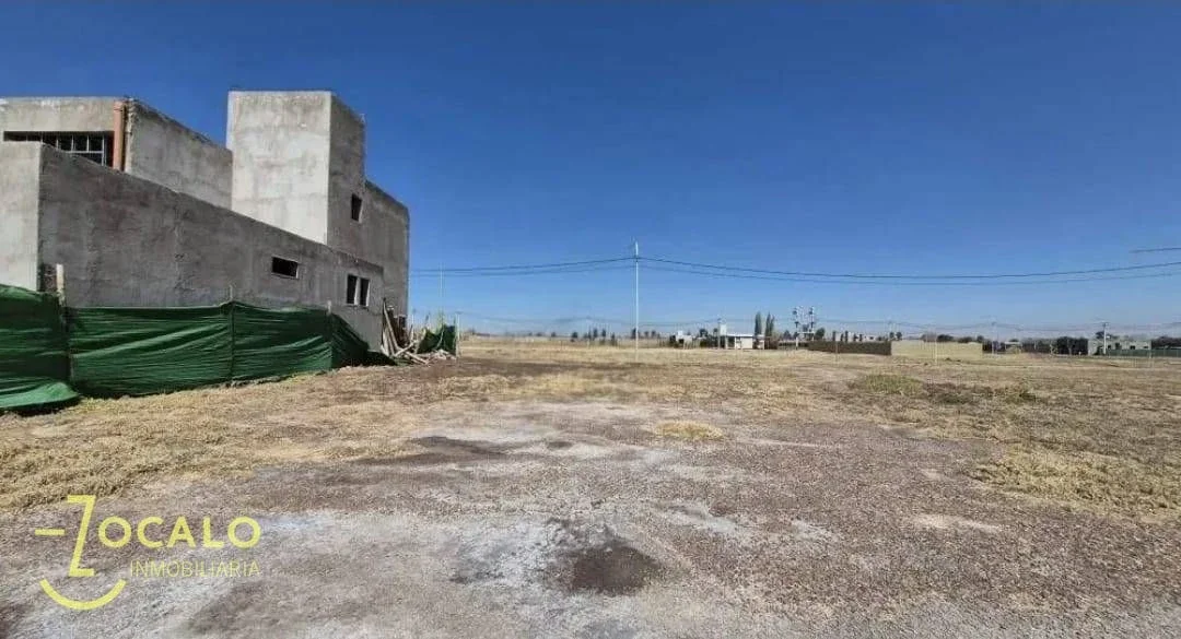 Terreno / Lote en venta Barrio Sol Andino lll - Imagen 3