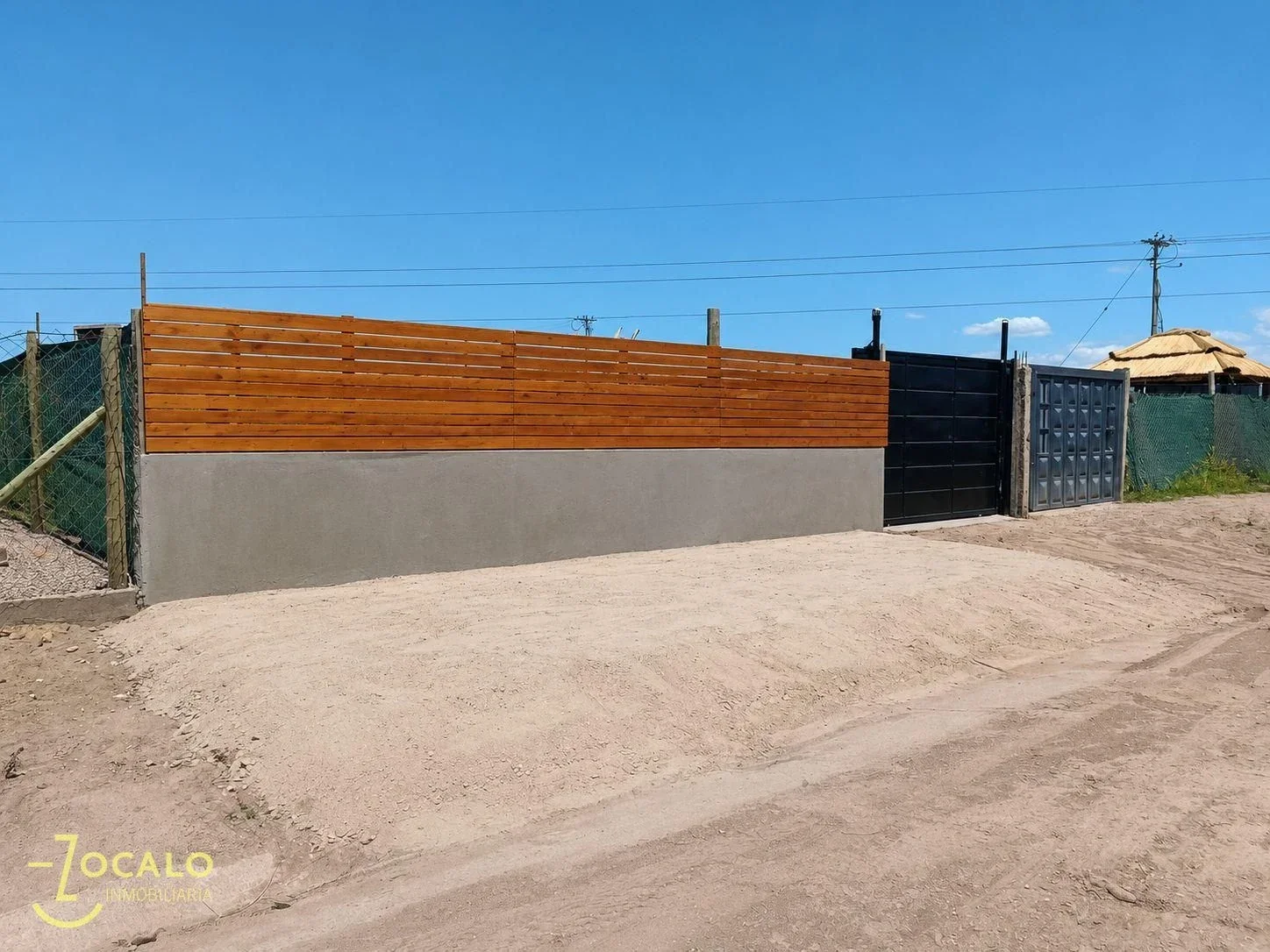 Terreno / Lote en venta de 250m2 ubicado en Maipú - Imagen 3