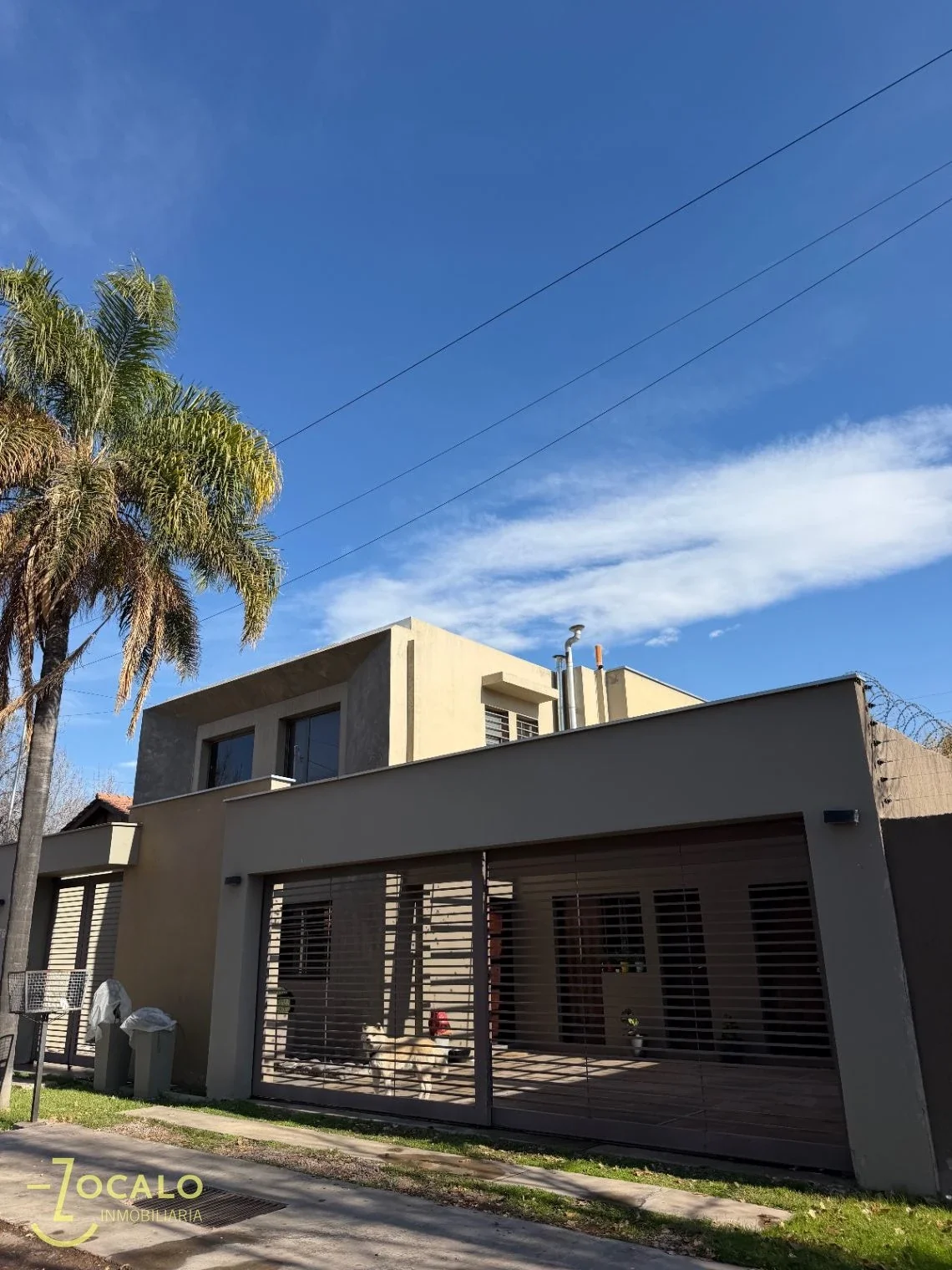 Casa en venta Barrio Huerto del Sol - Imagen 1