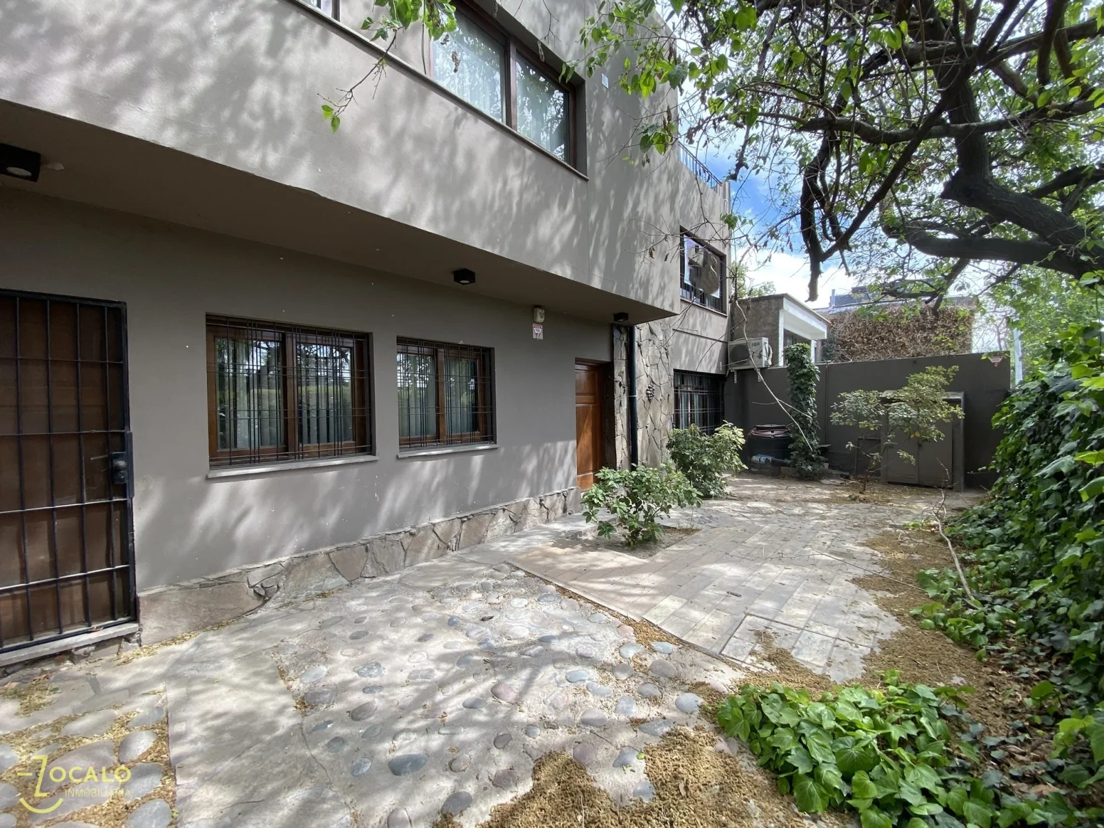 Casa en venta apta crédito en Lateral Acceso Este Guaymallen - Imagen 1