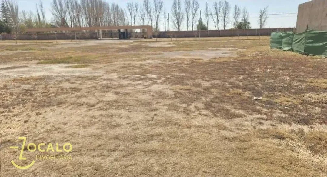Terreno / Lote en venta Barrio Sol Andino lll - Imagen 4