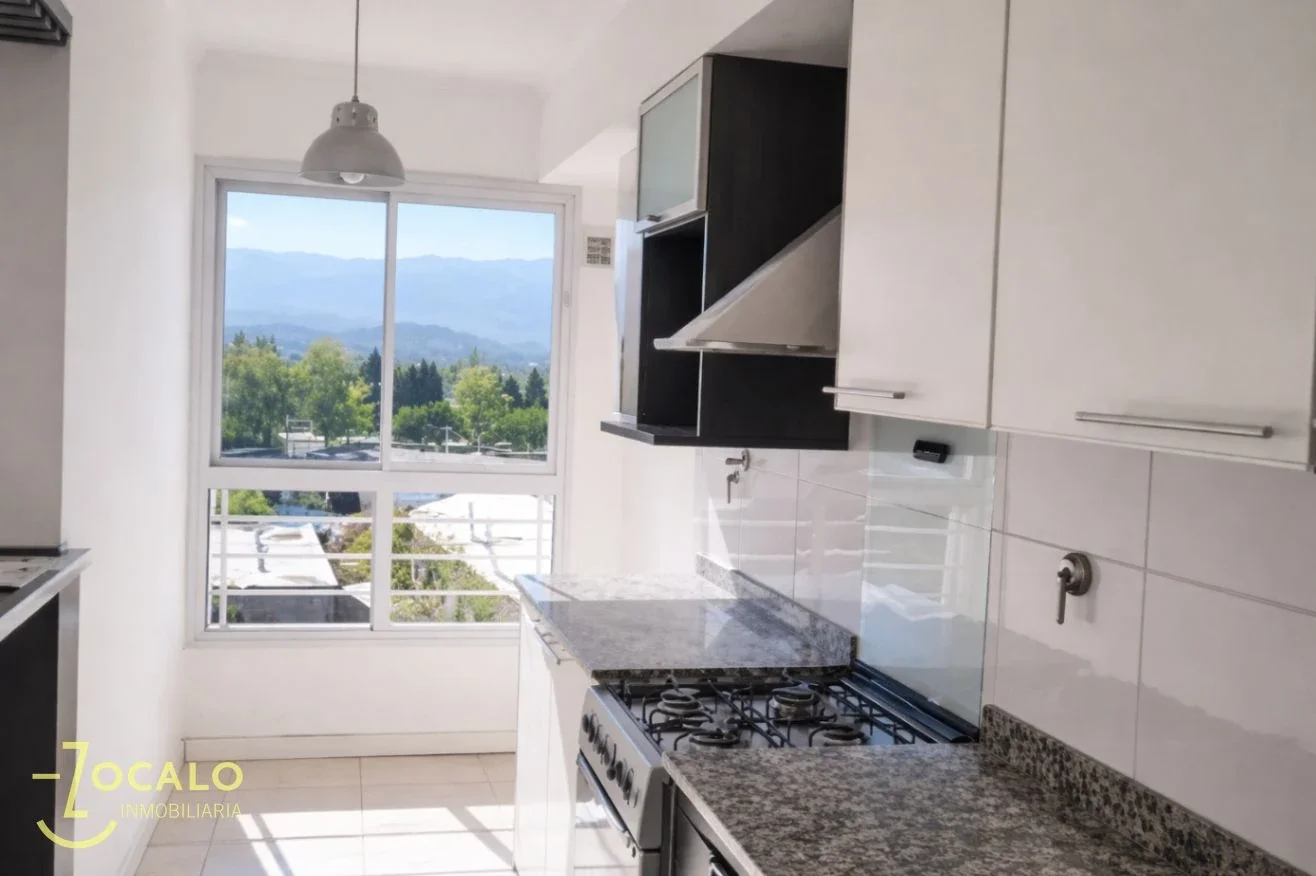 Departamento en alquiler c/ cochera en Las Cañas - Imagen 3