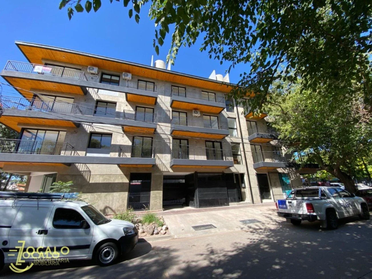 Departamento en venta en Godoy Cruz - Imagen 1
