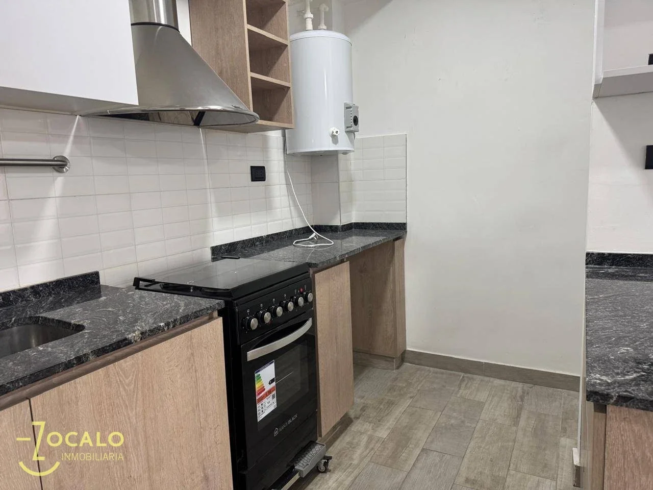 Departamento en venta de un dormitorio en Godoy Cruz - Imagen 5
