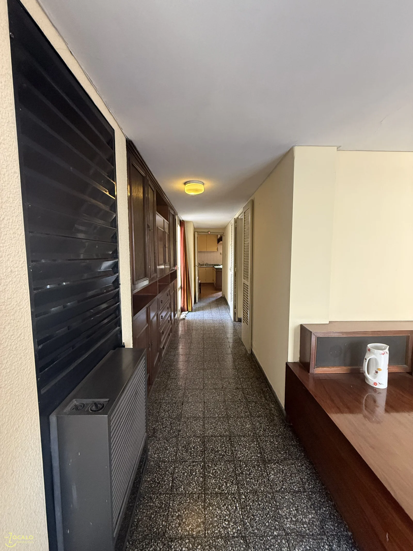 Casa en venta c/ cochera en Villa Nueva - Imagen 3