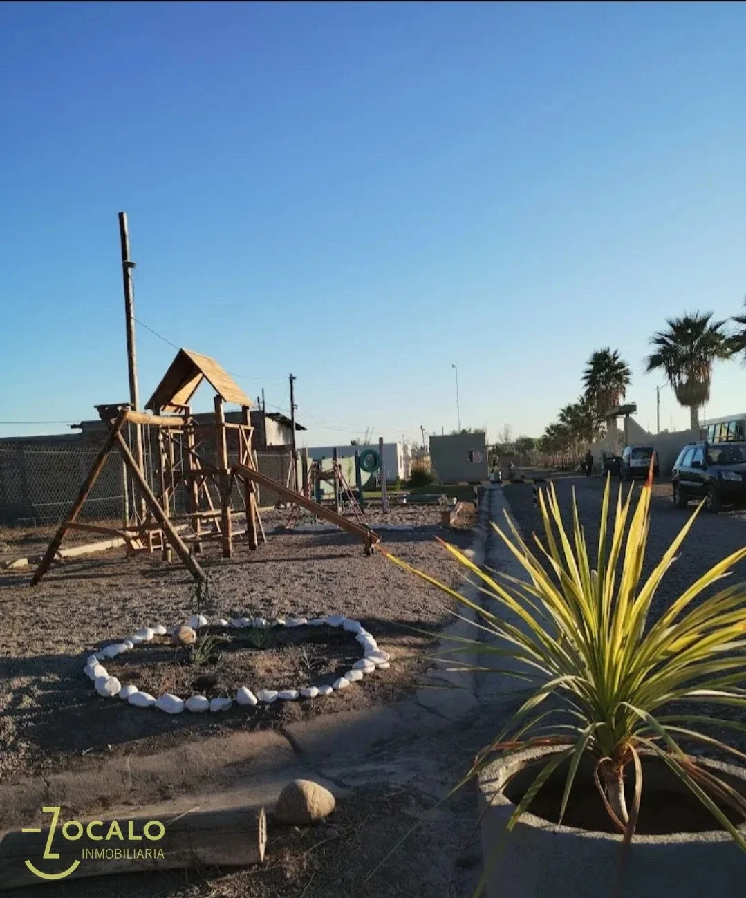 Terreno / Lote en venta de 250m2 ubicado en Maipú - Imagen 5