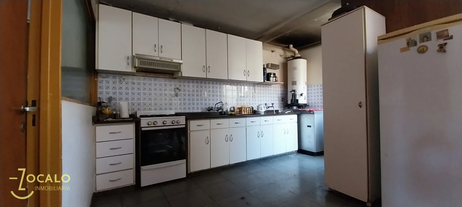 Casa en venta c/ cochera en Las Heras - Imagen 5