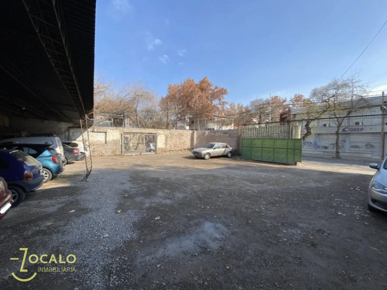 Excelente lote esquina en venta en Centro de Mendoza - Imagen 4