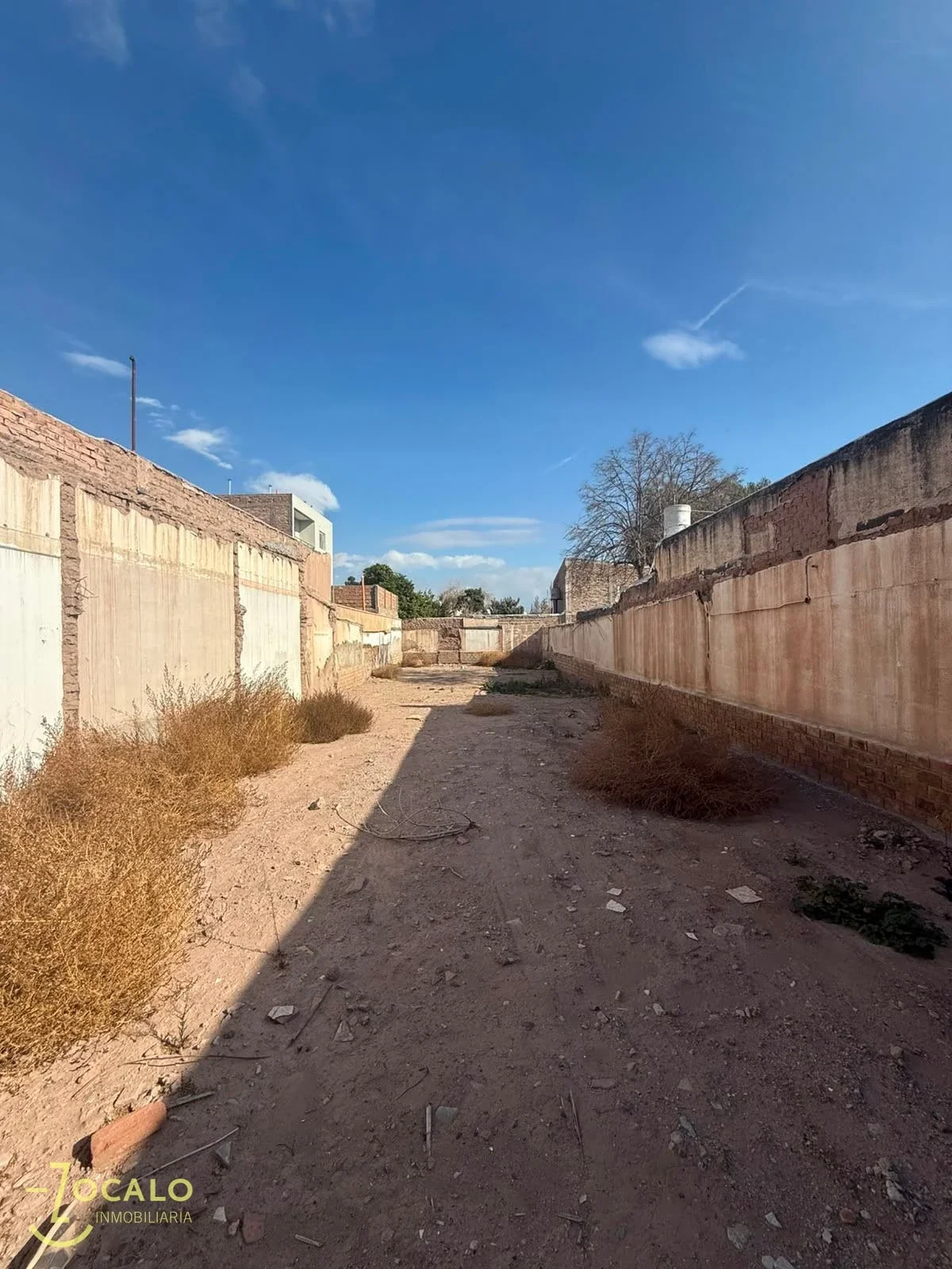Terreno / Lote en venta de 370m2 ubicado en Godoy Cruz - Imagen 3