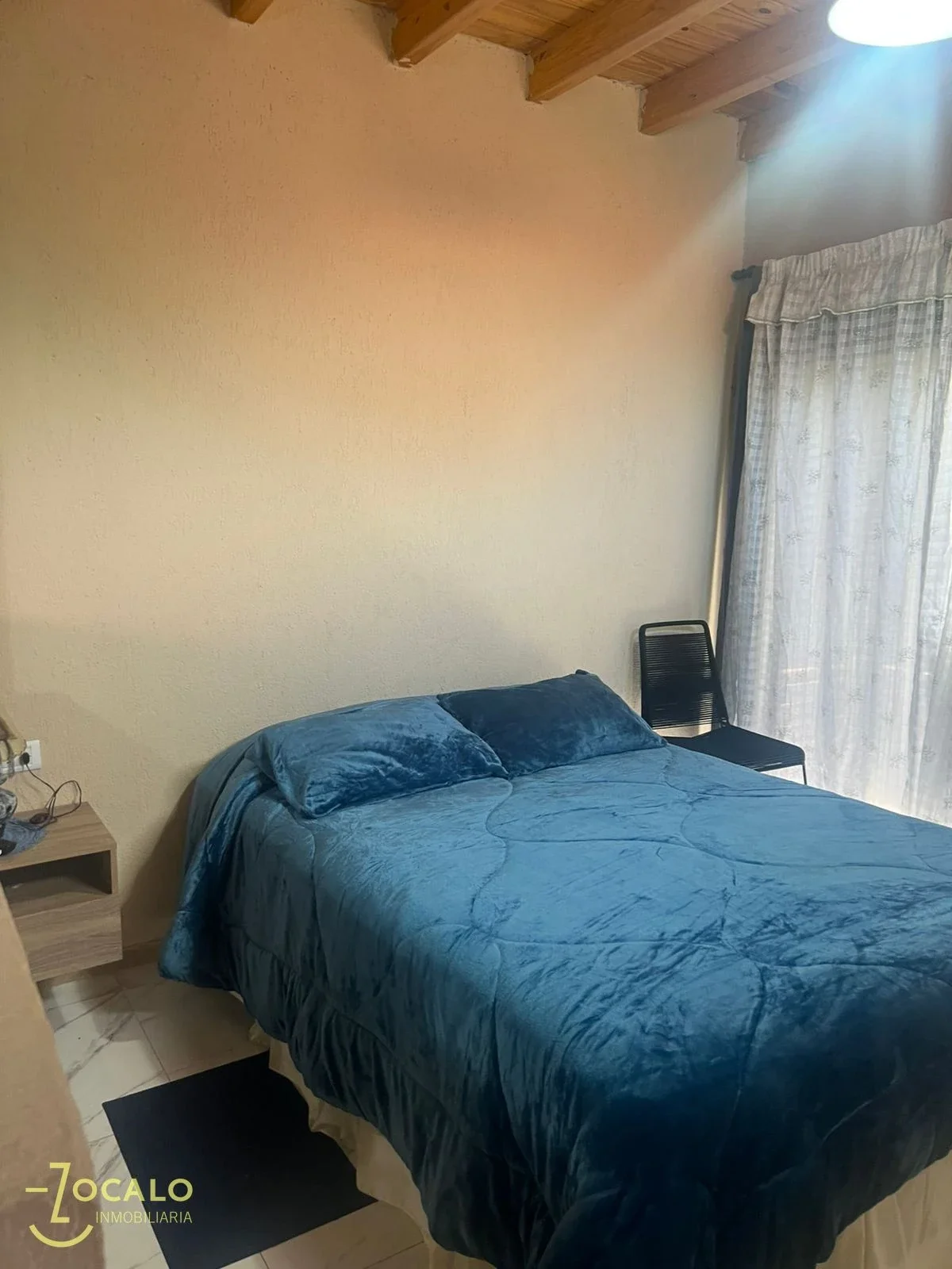 Departamento en alquiler de 1 dormitorio c/ cochera en Dorrego - Imagen 2