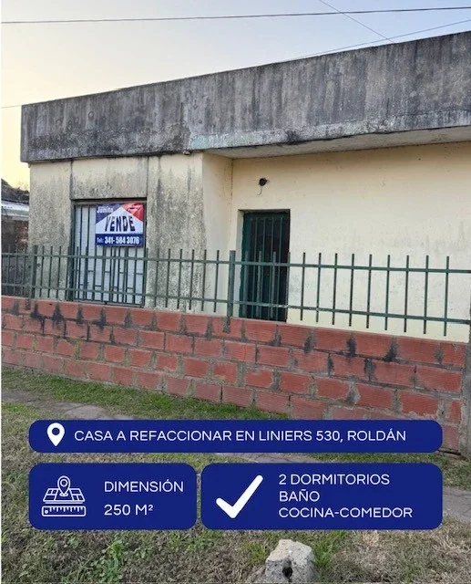 Chalet en venta en Roldán - Imagen 2