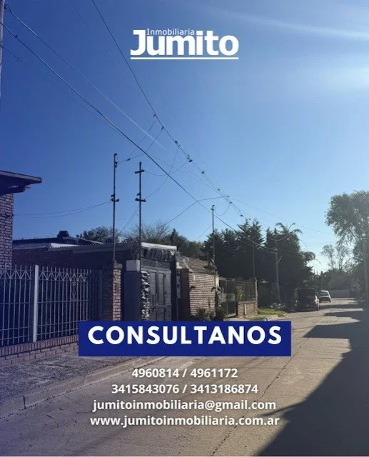 Terreno / Lote en venta de 254m2 ubicado en Roldán - Imagen 4