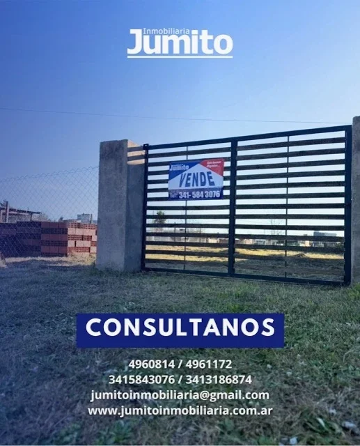 Terreno / Lote en venta de 360m2 ubicado en Roldán - Imagen 5