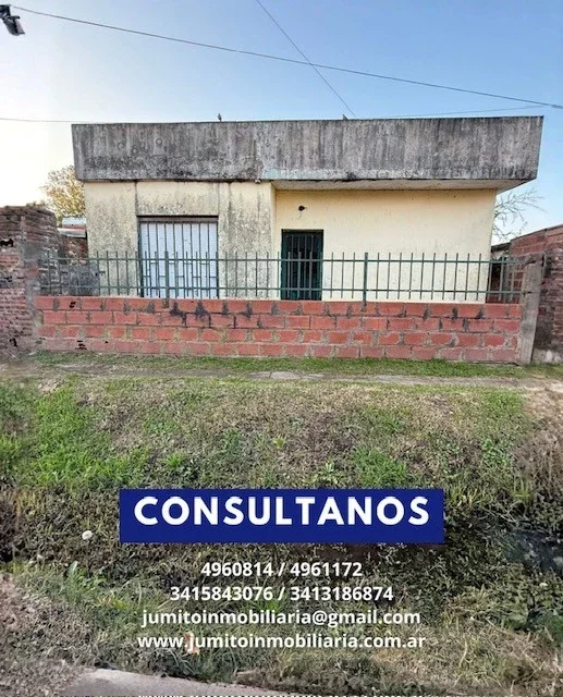 Chalet en venta en Roldán - Imagen 3