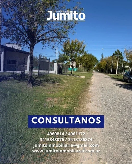 Terreno / Lote en venta de 518m2 ubicado en Roldán - Imagen 4