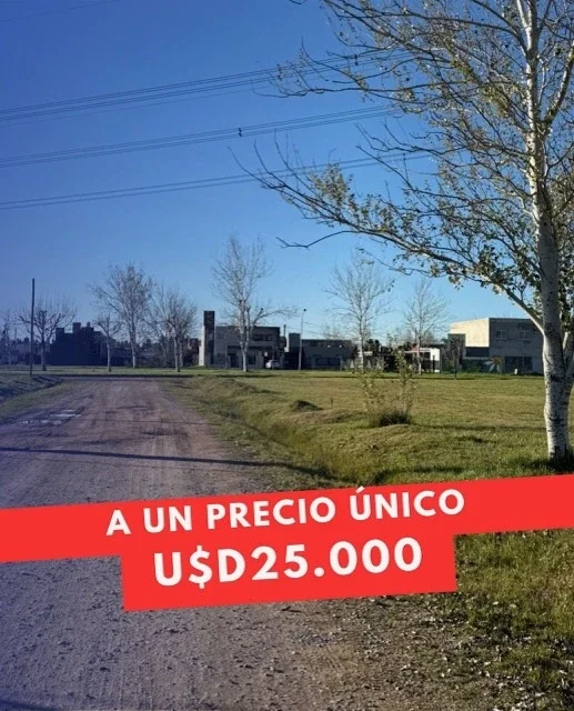 Terreno / Lote en venta de 360m2 ubicado en Roldán - Imagen 4