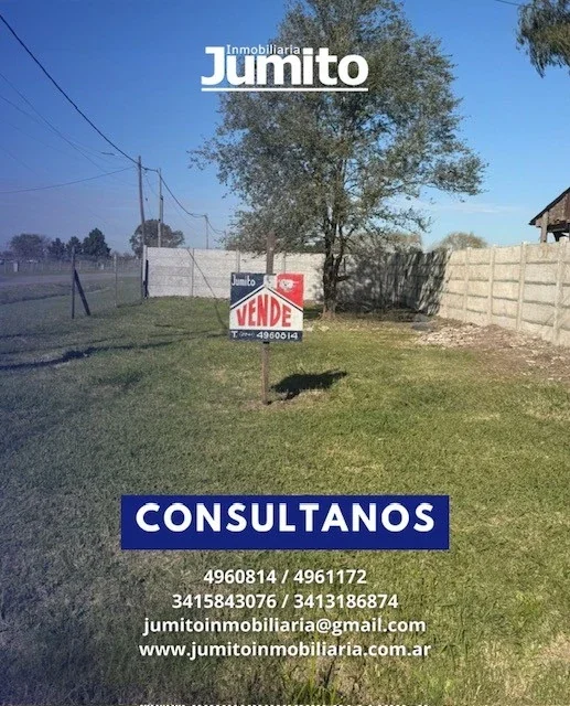Terreno / Lote en venta de 254m2 ubicado en Roldán - Imagen 4