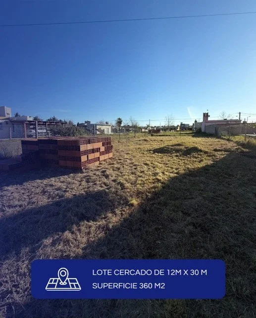 Terreno / Lote en venta de 360m2 ubicado en Roldán - Imagen 2