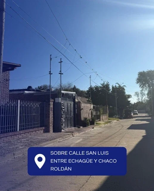Terreno / Lote en venta de 254m2 ubicado en Roldán - Imagen 3