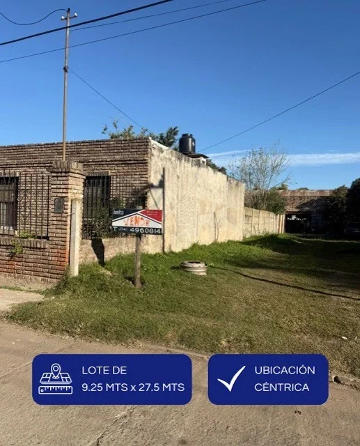 Terreno / Lote en venta de 254m2 ubicado en Roldán - Imagen 2