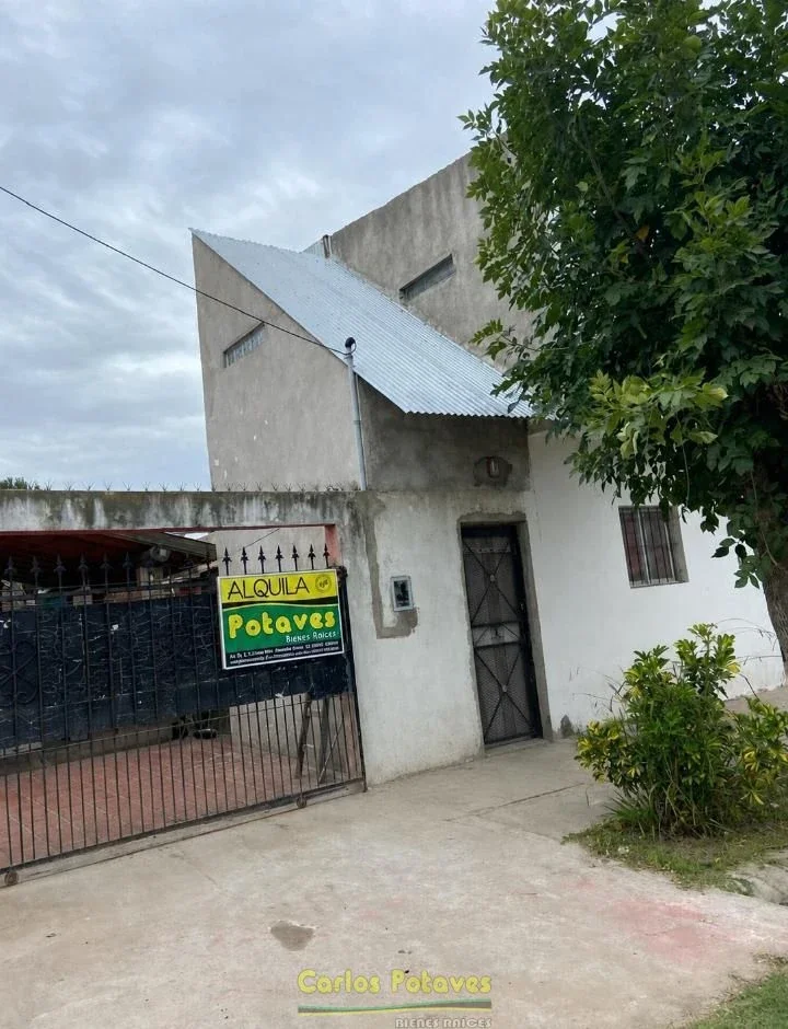 Departamento en alquiler en González Catán - Imagen 1