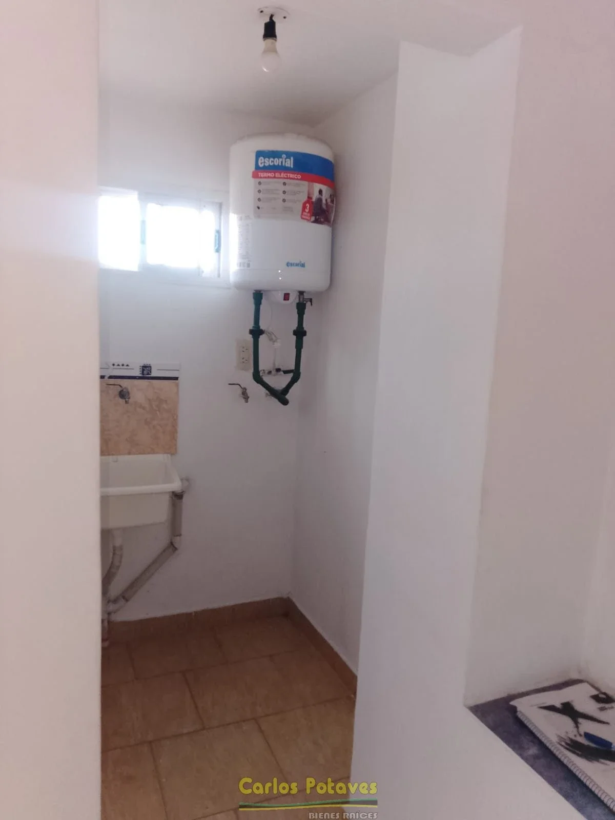 Departamento en alquiler en González Catán - Imagen 3