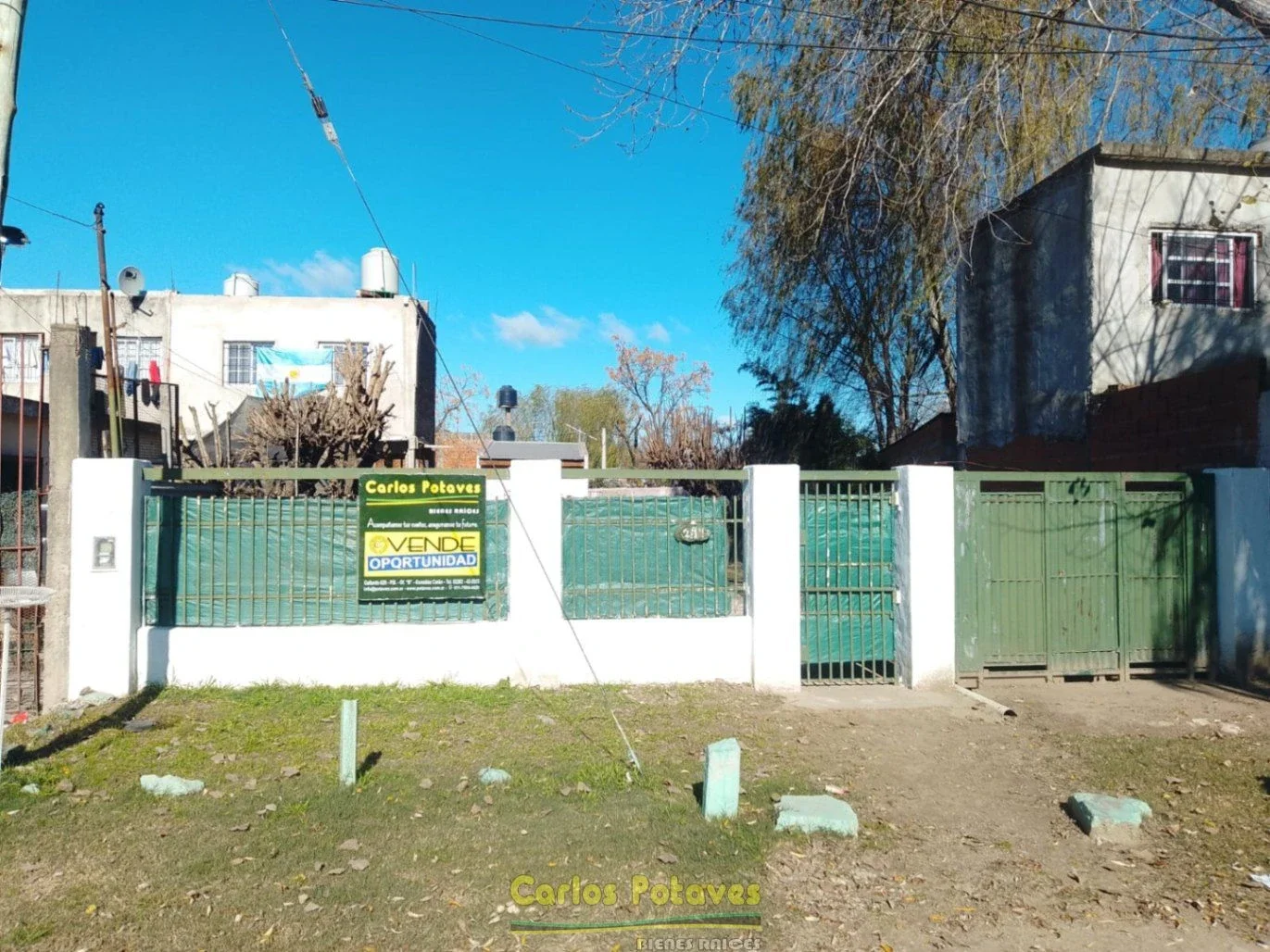 Casa en venta de 1 dormitorio c/ cochera en González Catán - Imagen 3