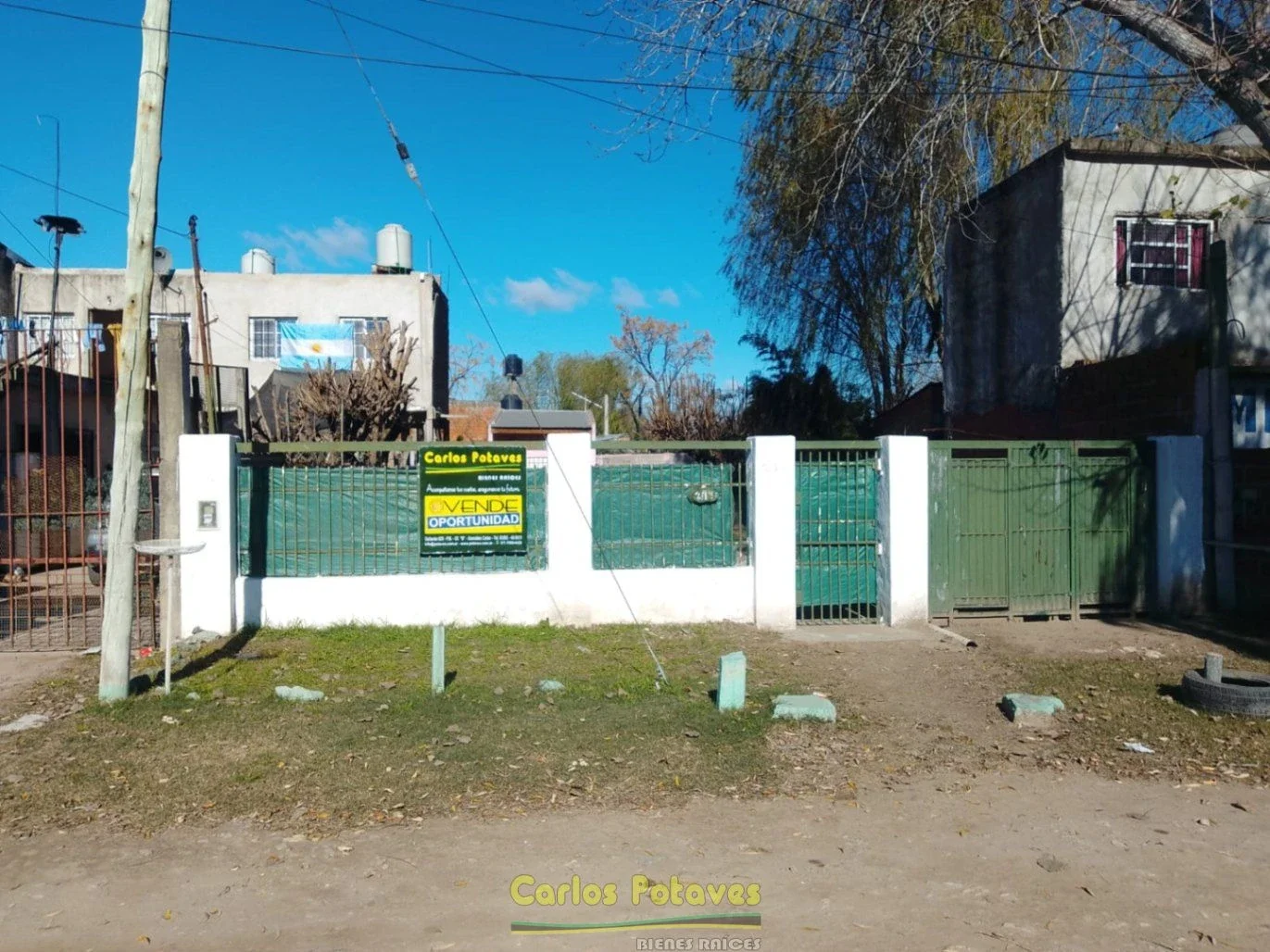 Casa en venta de 1 dormitorio c/ cochera en González Catán - Imagen 2