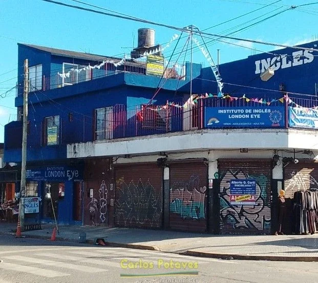 Local comercial en venta ubicado en González Catán - Imagen 2