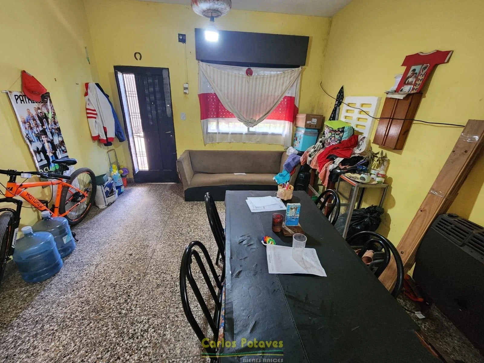 Casa en venta c/ cochera en González Catán - Imagen 4