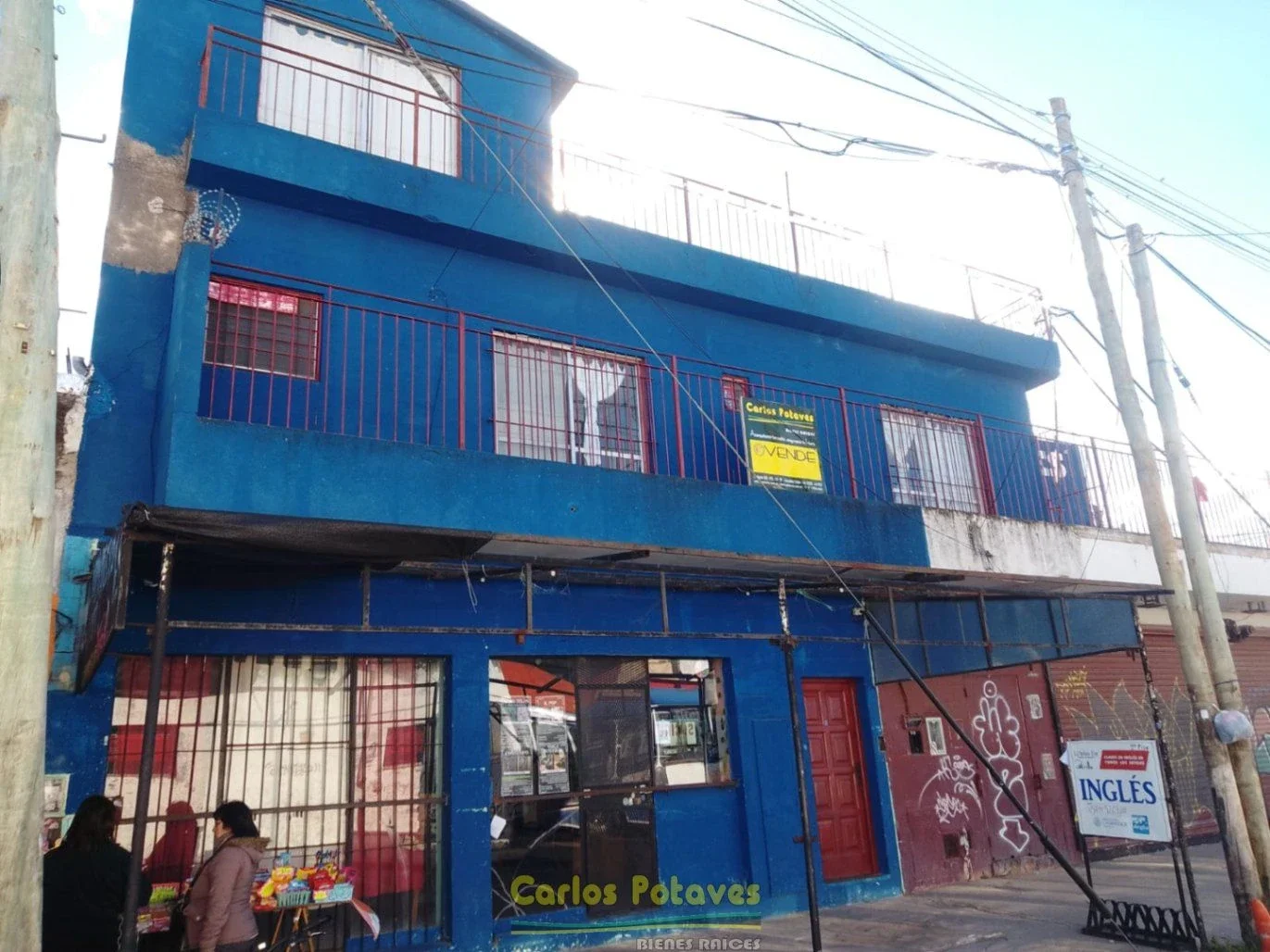 Local comercial en venta ubicado en González Catán - Imagen 3