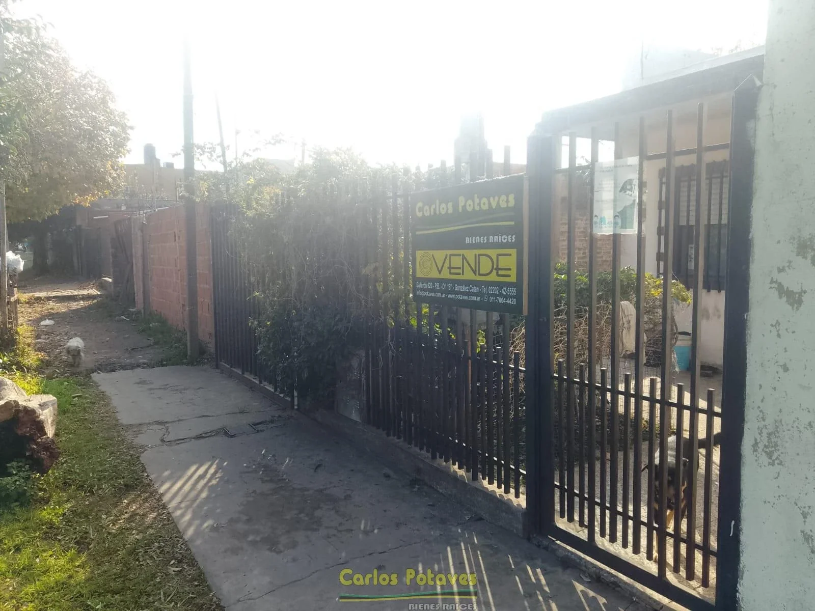 Casa en venta c/ cochera en González Catán - Imagen 2