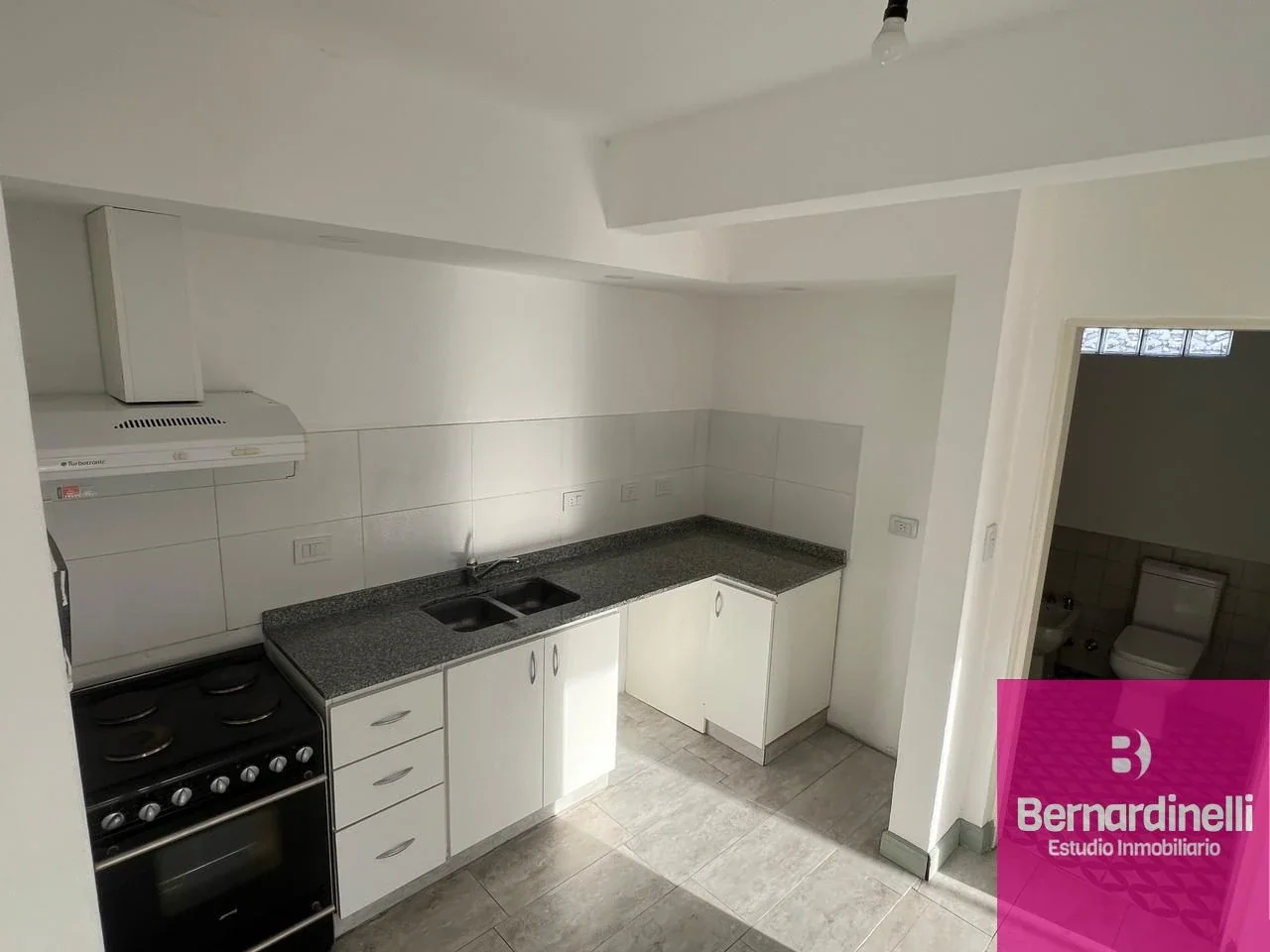 Departamento en alquiler de 1 dormitorio en San Miguel - Imagen 5