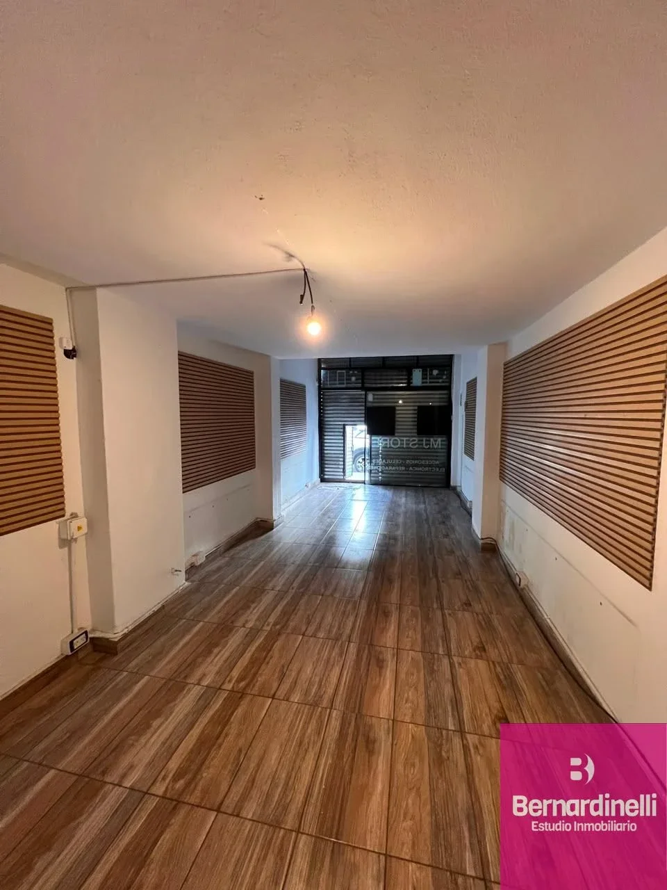 Local comercial en alquiler ubicado en San Miguel - Imagen 3
