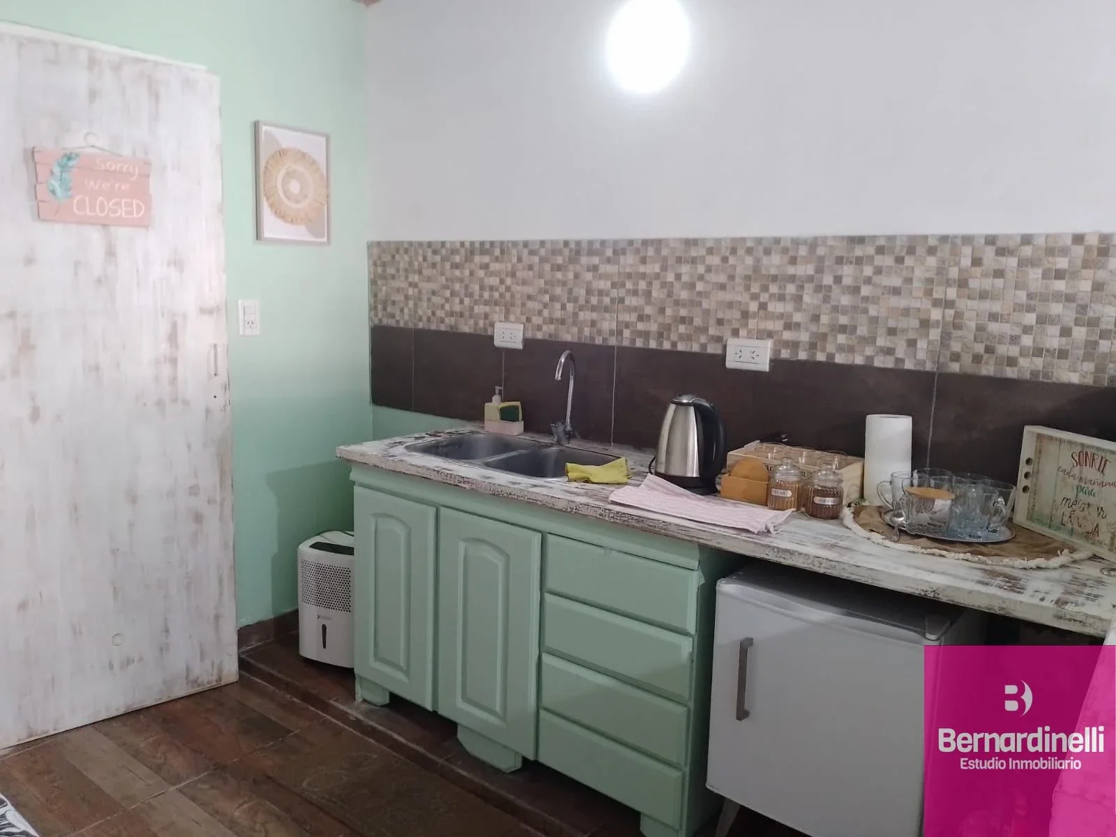 Departamento en alquiler en Grand Bourg - Imagen 5