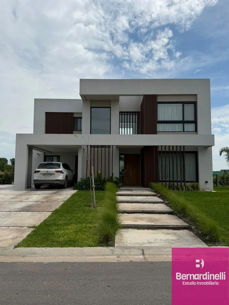 Casa quinta en venta de 270m2 ubicado en Bella Vista - Imagen 1