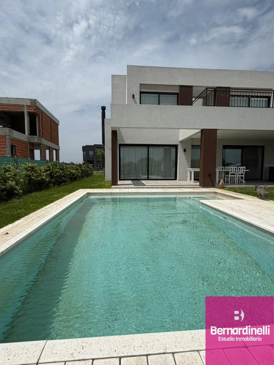 Casa quinta en venta de 270m2 ubicado en Bella Vista - Imagen 4