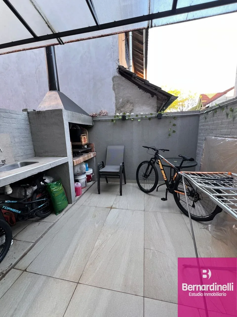 Dúplex en venta c/ cochera en San Miguel - Imagen 4