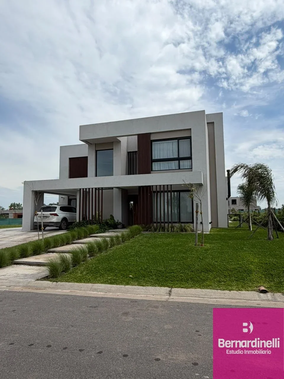 Casa quinta en venta de 270m2 ubicado en Bella Vista - Imagen 2