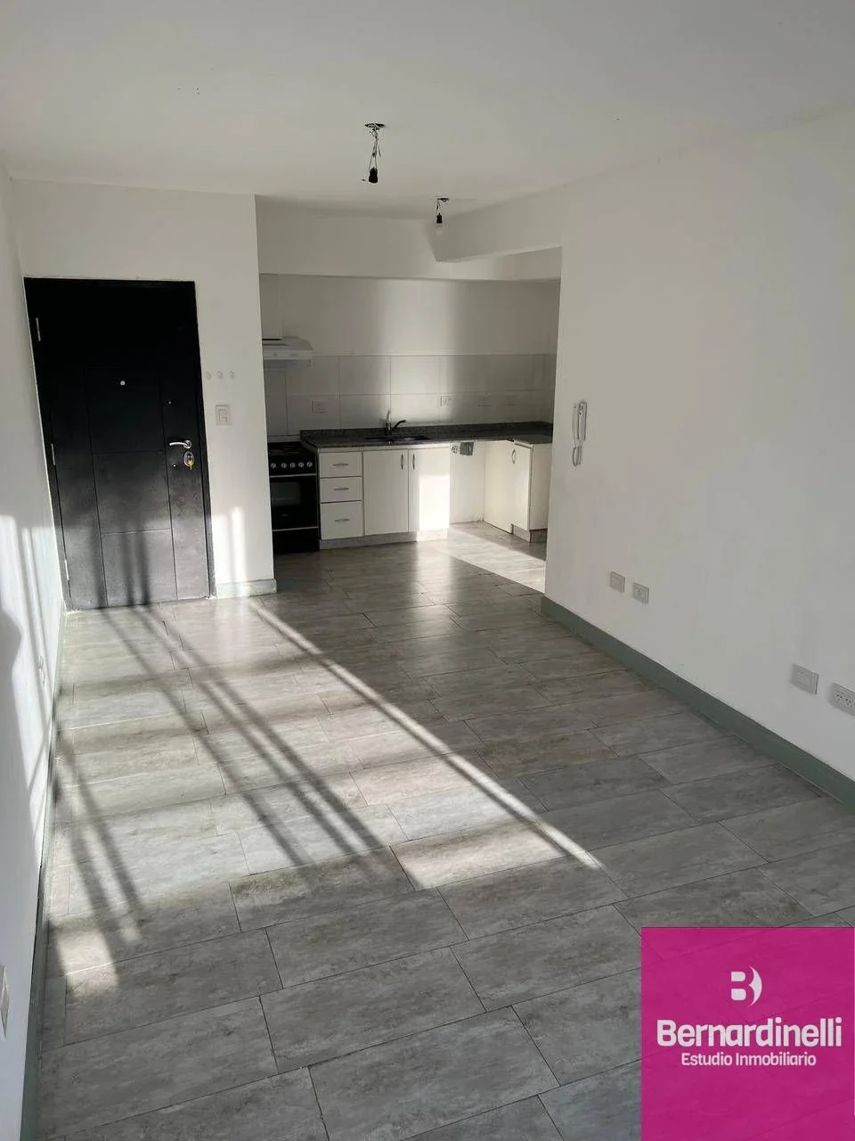 Departamento en alquiler de 1 dormitorio en San Miguel - Imagen 3
